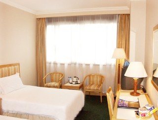 Hotel Ramada  Zhabei