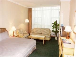 Hotel Ramada  Zhabei