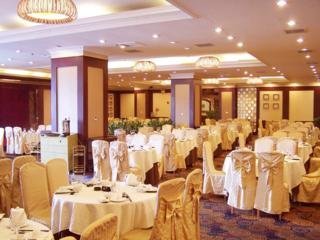 Hotel Ramada  Zhabei