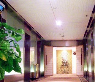 Hotel Ramada  Zhabei