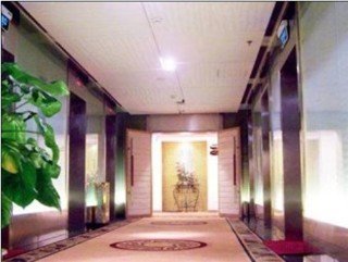 Hotel Ramada  Zhabei
