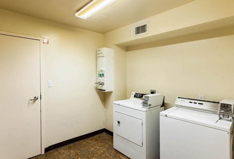 Hotel Quality Inn Near Seaworld