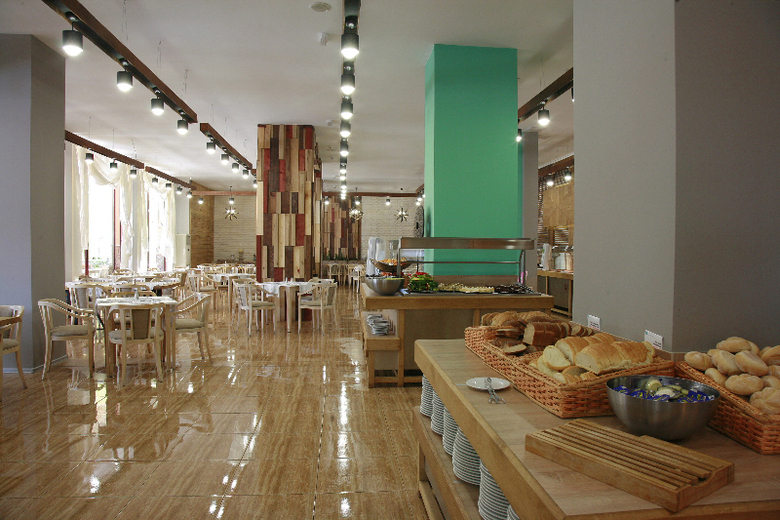 Hotel Alba