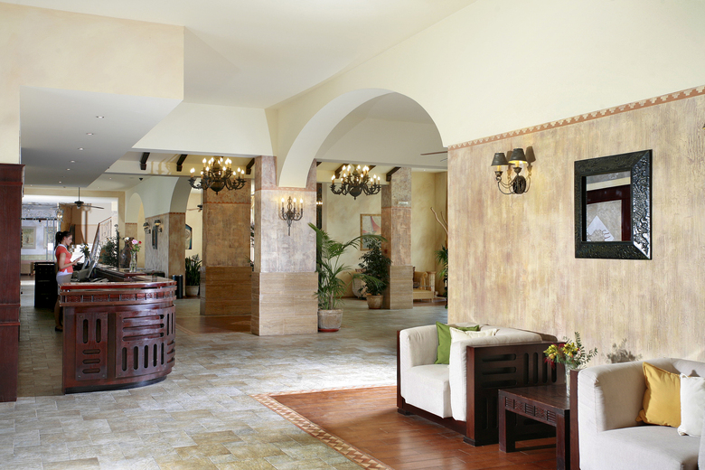 Hotel Alba