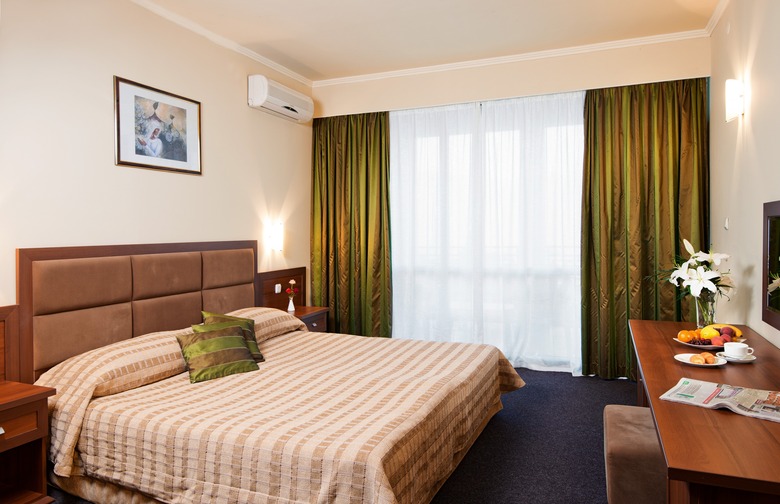 Hotel Alba