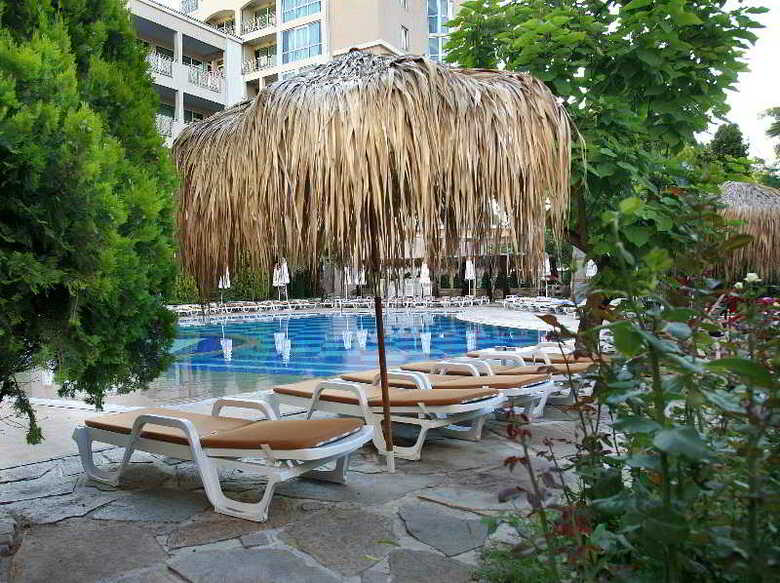 Hotel Alba