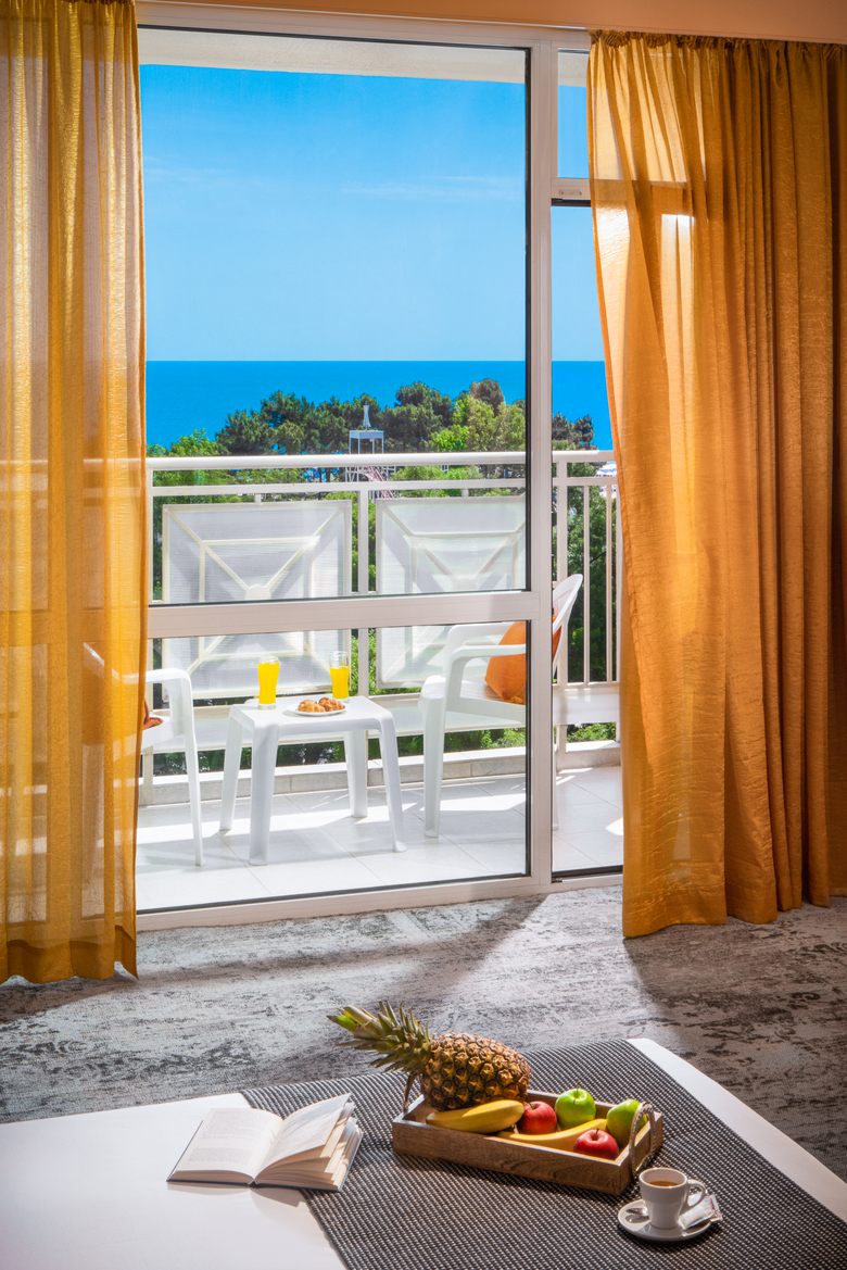 Hotel Alba
