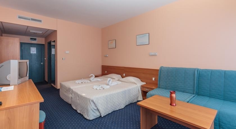 Hotel Aquamarine