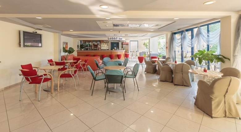 Hotel Aquamarine
