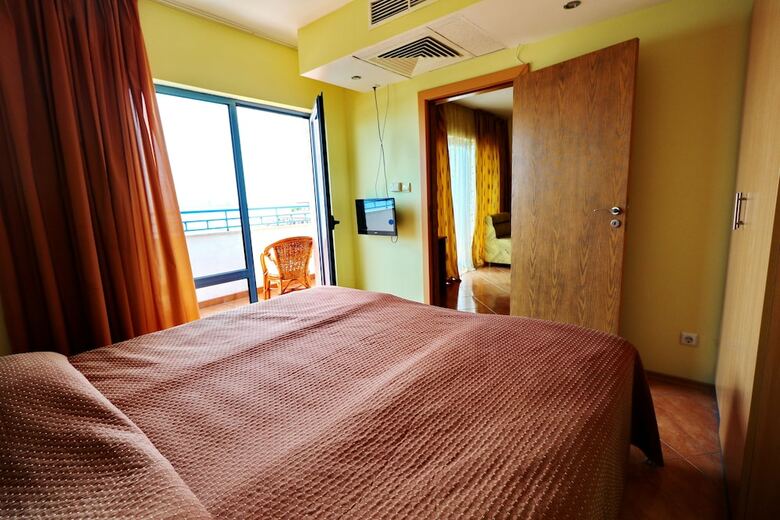 Hotel Bora Bora