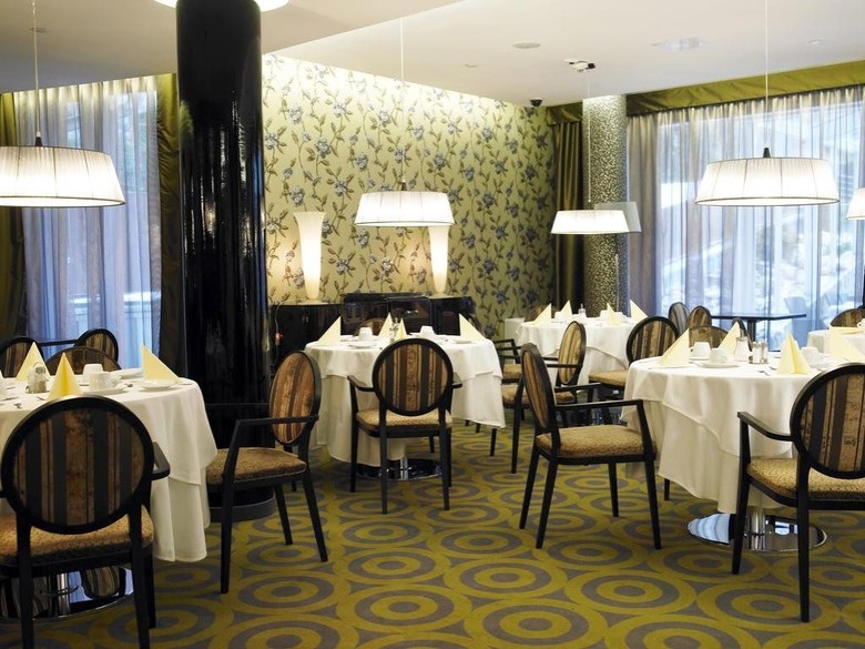 Hotel Belvedere Budapest