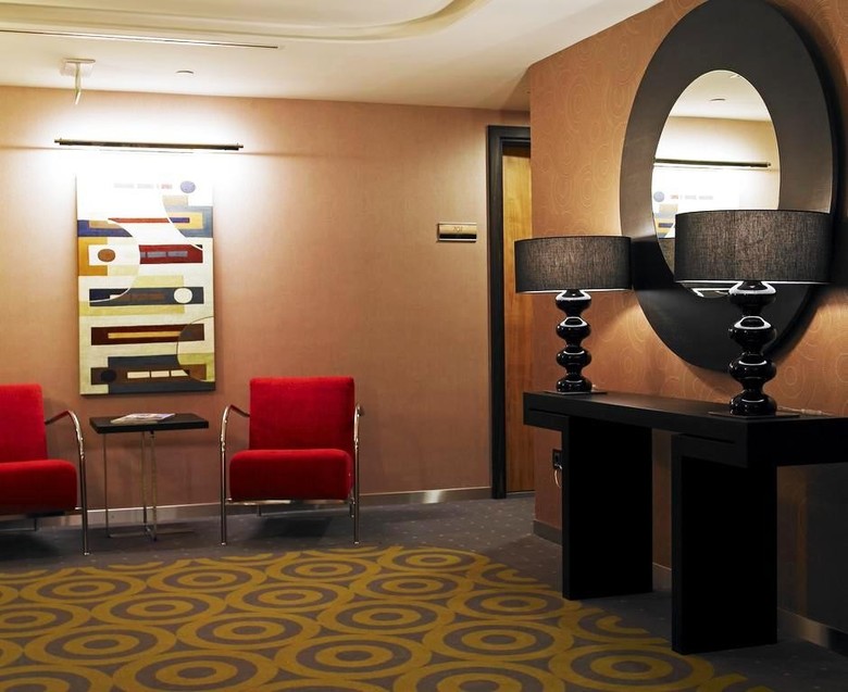 Hotel Belvedere Budapest