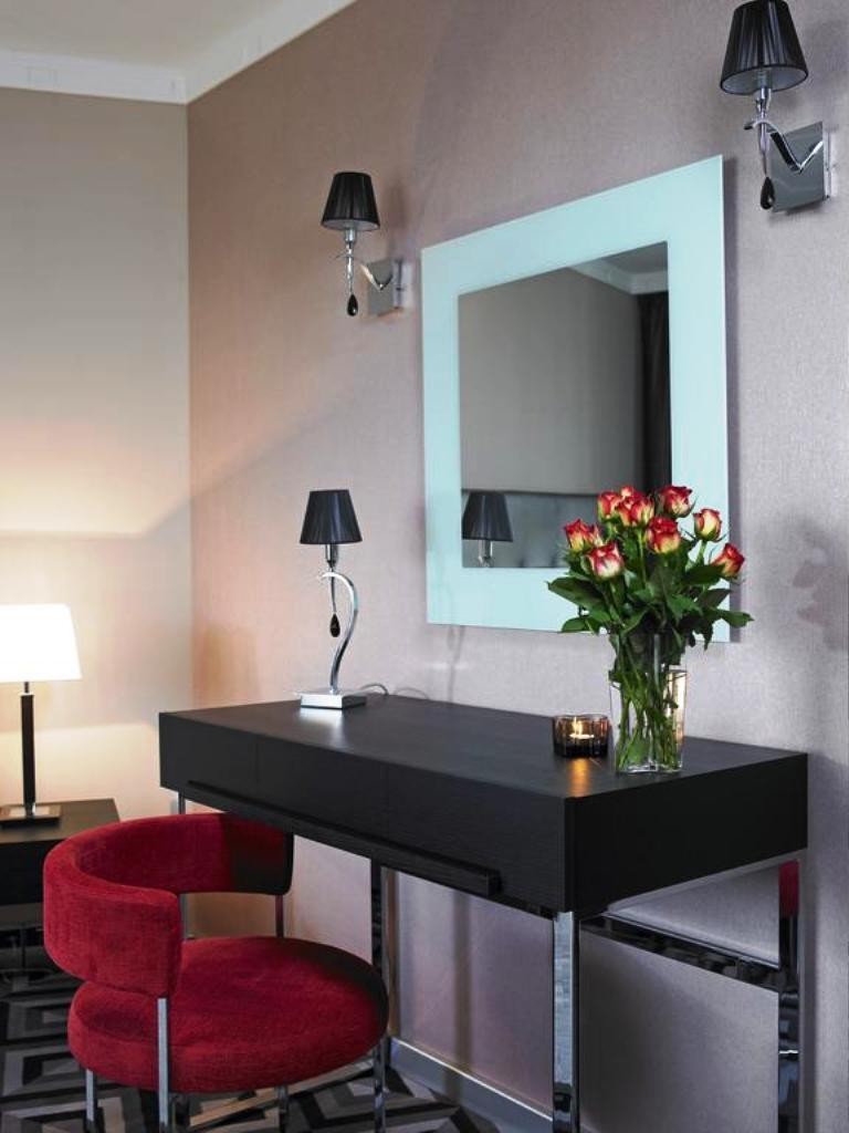 Hotel Belvedere Budapest