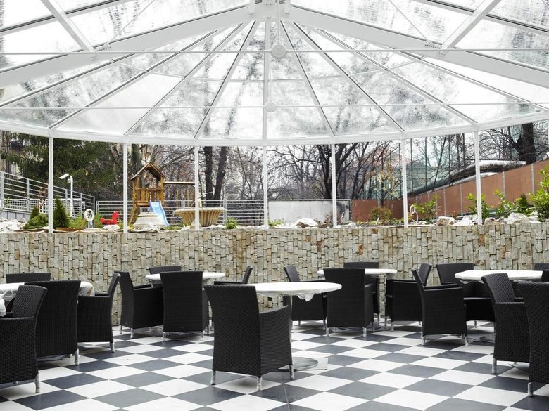 Hotel Belvedere Budapest