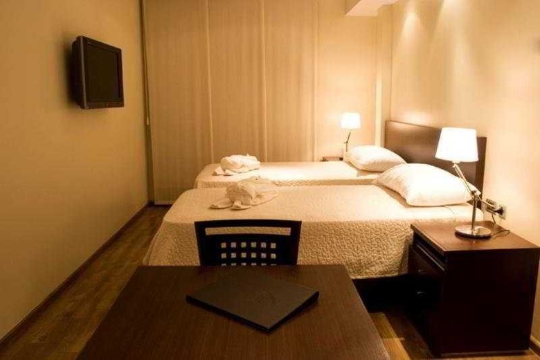Boutique Zen Suite Hotel & Spa
