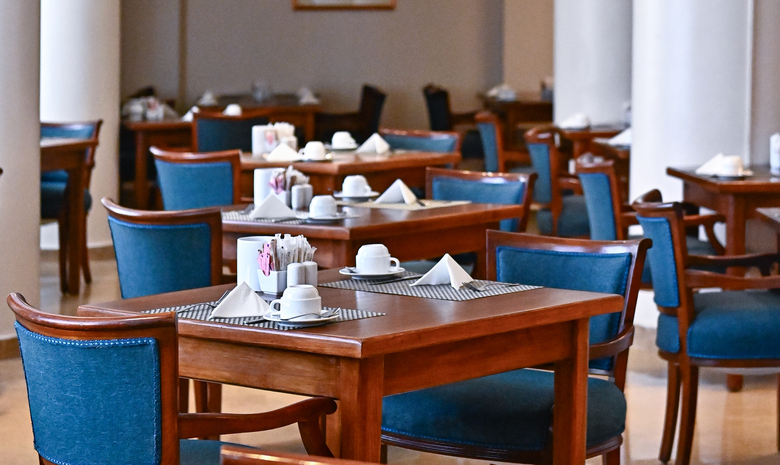 Hotel Swiss Inn Nile
