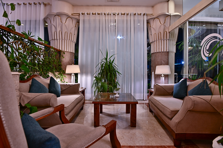 Hotel Swiss Inn Nile