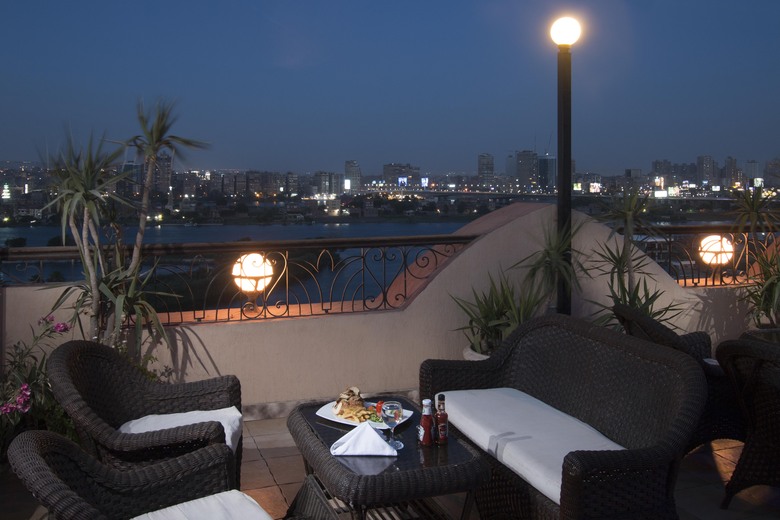 Hotel Swiss Inn Nile