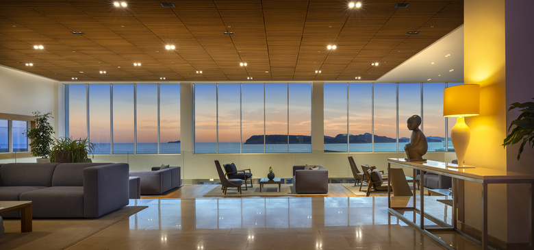 Hotel Valamar Dubrovnik President