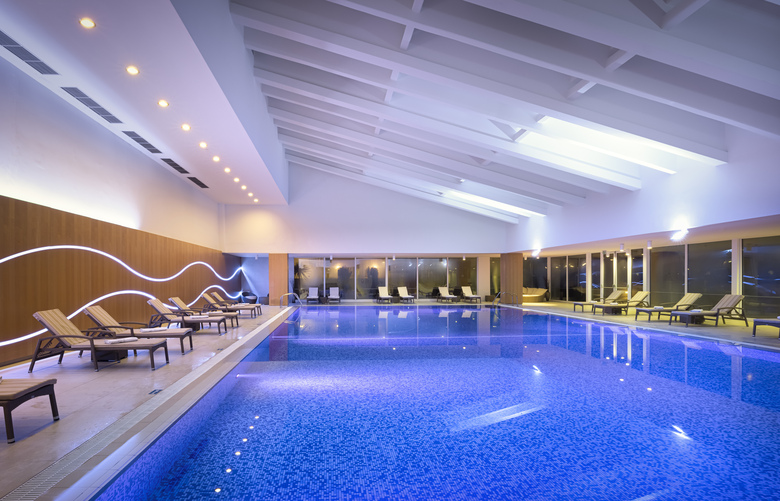 Hotel Valamar Dubrovnik President