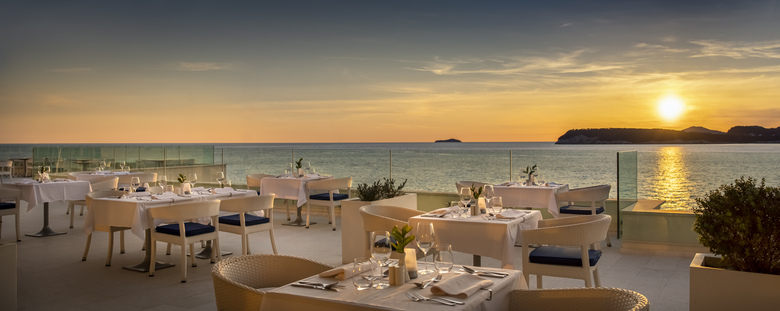 Hotel Valamar Dubrovnik President