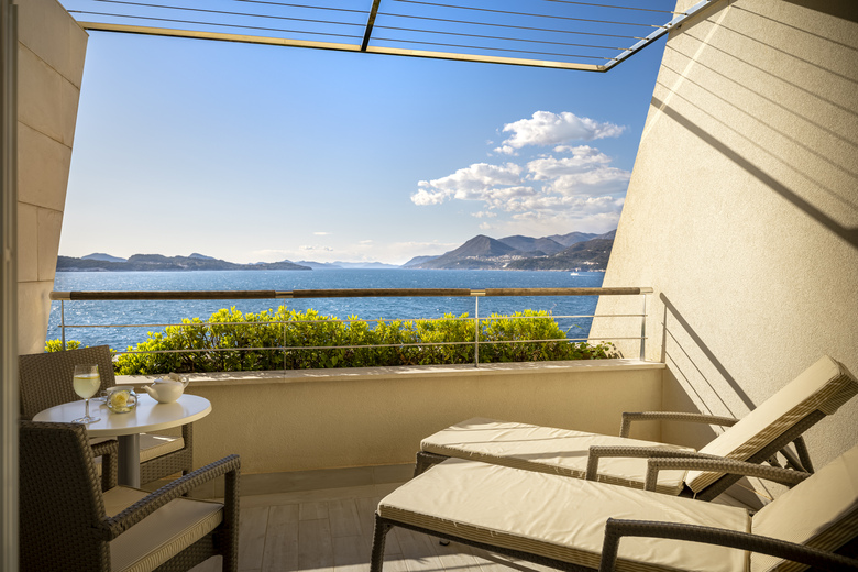 Hotel Valamar Dubrovnik President