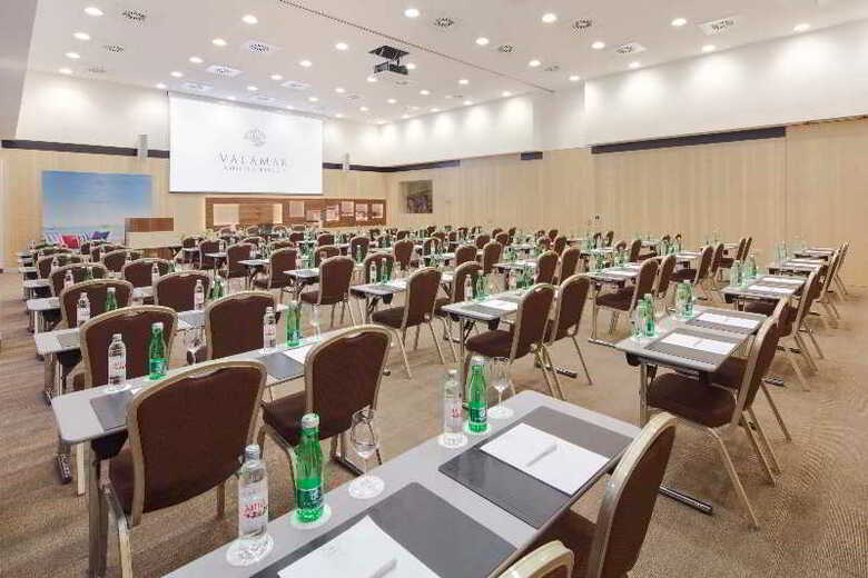 Hotel Valamar Dubrovnik President