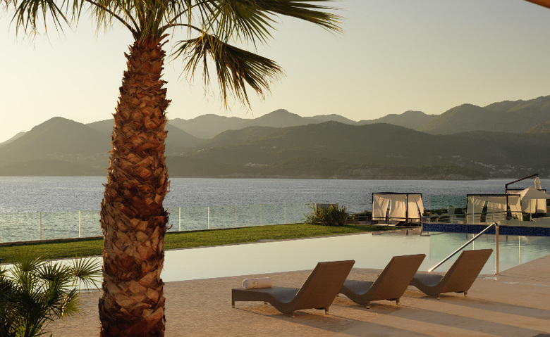 Hotel Valamar Dubrovnik President