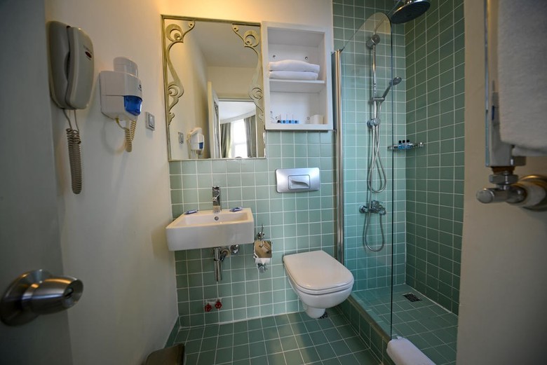 Hotel Adamar