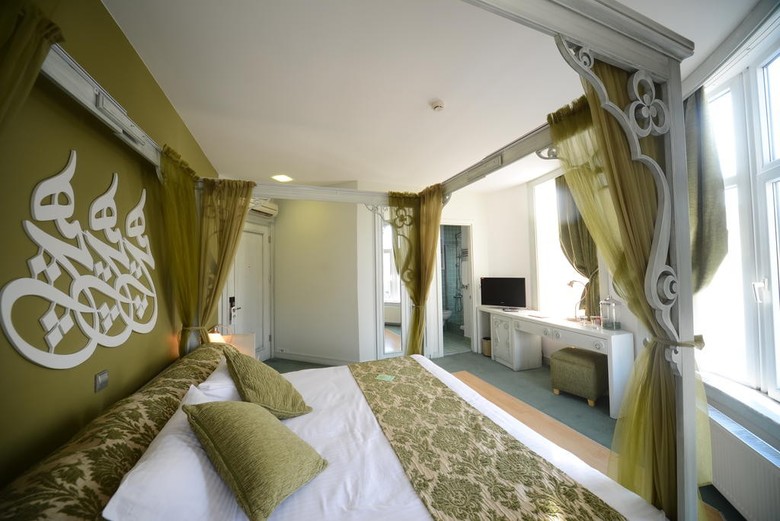 Hotel Adamar
