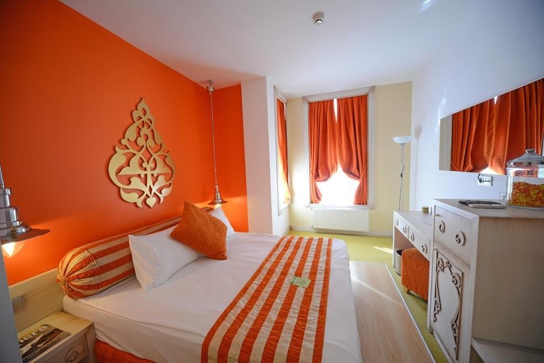 Hotel Adamar