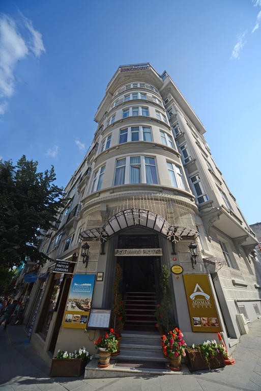 Hotel Adamar