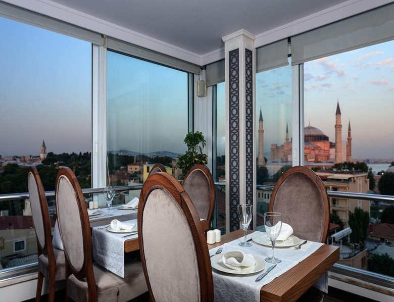 Hotel Adamar