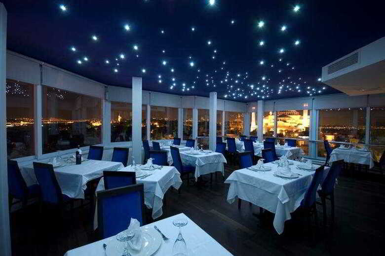 Hotel Adamar