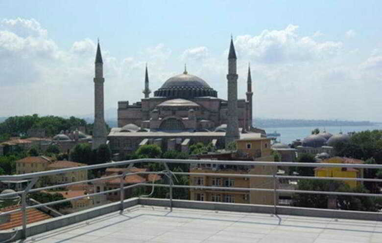 Hotel Adamar