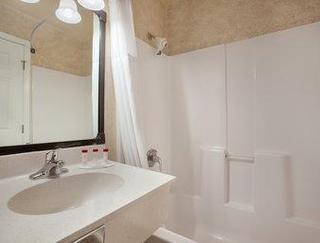 Hotel Ramada Maingate Anaheim