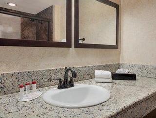 Hotel Ramada Maingate Anaheim