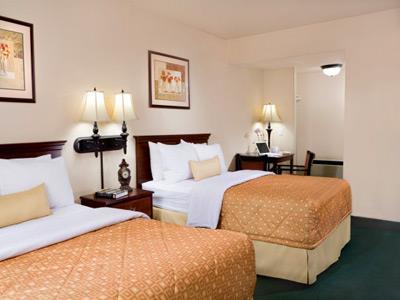 Hotel Ramada Maingate Anaheim