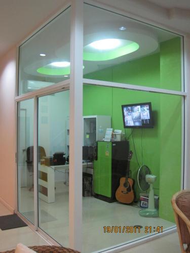 Hostal Br-guesthouse