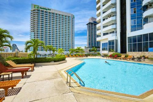 Apartamentos Markland Beachfront By Mypattayastay