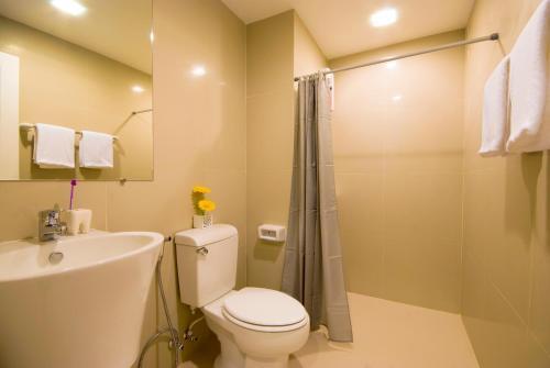 Aparthotel Mooks Residence