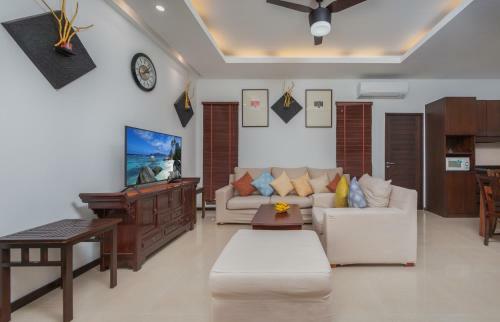 Niche Villas By Tropiclook