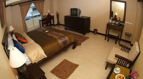 Hotel R-con Residence