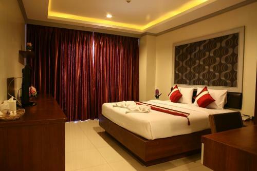 H.boutique Hotel