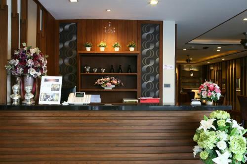 H.boutique Hotel