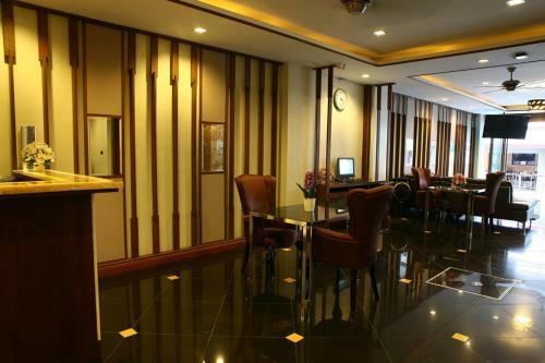 H.boutique Hotel