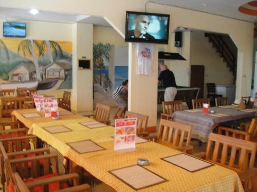 Hotel Malee Pattaya 3