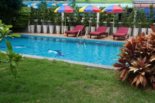 Aparthotel The Right Resort