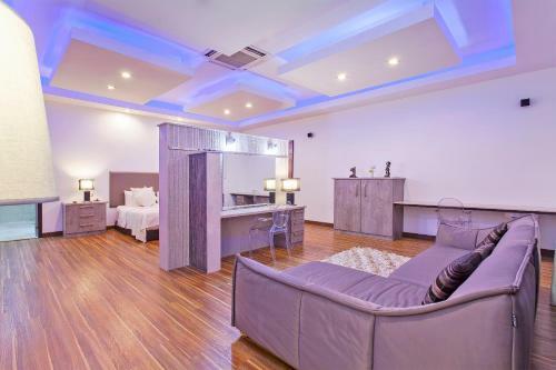 Royale Grand Villa