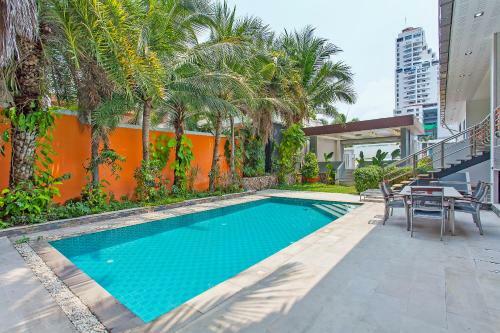 Royale Grand Villa